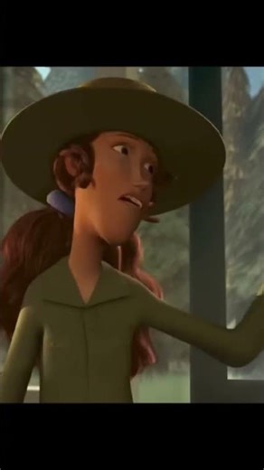 Open season voiceover #funny #shorts