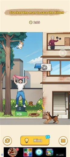 crazy episode #trending #dop2 #comedymove #comedyfilms #gaming