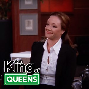 94K views · 1.6K reactions | Carrie finally gets a big break at work but things don't entirely go as planned... From Season 5 Episode 2 'Arthur, Spooner'. Doug gets Arthur to accompany him in his bed because he cannot sleep without Carrie. Stream all seasons now on Peacock: https://bit.ly/WatchTheKingOfQueens | The King of Queens | Facebook