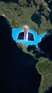 ¿Tomará Groenlandia? #groenlandia #trump #estadosunidos