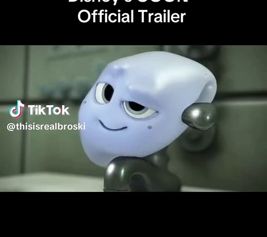 Disney's GOON Official Trailer: A Memorable Adventure