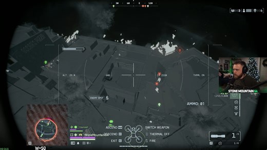 46K views · 237 reactions | I TESTED A SHOTGUN in BATTLEFIELD RED SEC... from Ep. 2765 | StoneMountain64 | Facebook