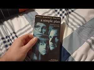 My Paramount VHS Collection (2024 Edition) Part 6