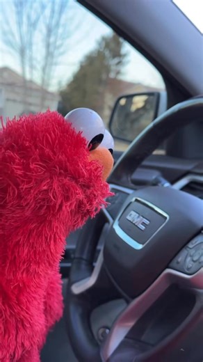 144K views · 3.3K reactions | Elmo trying to pass his test | Logeypump23 | Facebook