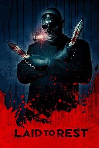 Laid to Rest (2009) - Movie
