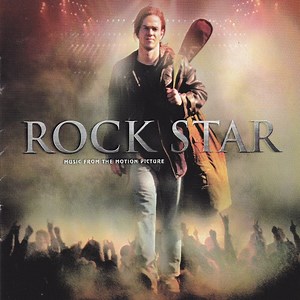 Various - Rock Star (Music From The Motion Picture)