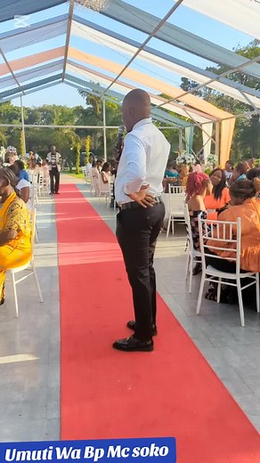 Umuti Wa Bp Mc Soko: Zambia's Hilarious Comedy