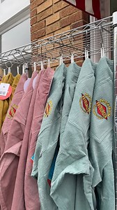 5.6K views · 17 reactions | Fit checks fresh off the grill  Be sure to check out our limited-time Fatburger x Cookman Collection! | Fatburger | Facebook