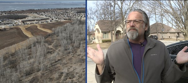 City's proposed Red Smith subdivision leading neighbors to 'bait-and-switch' concerns