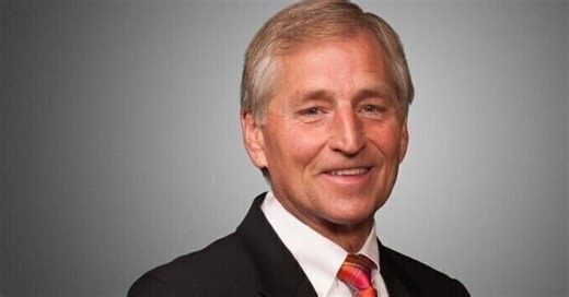 The law of war | Marc Racicot