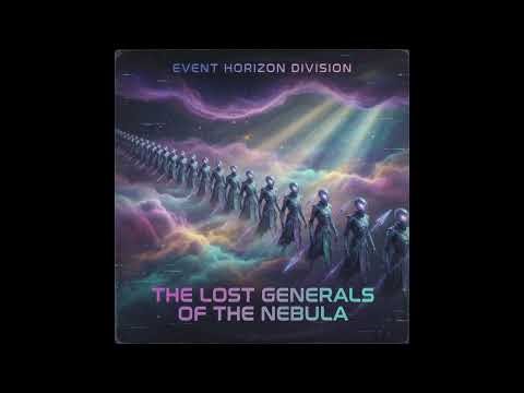 Event Horizon Division - The Lost Generals Of The Nebula