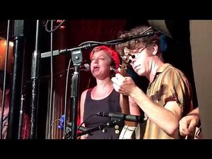 Tuba Skinny "Bouncing Around," "Ole Miss," "Happy Birthday," "True Love," "Black Rag," + 3