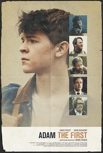 Stream Adam the First (2024): Find it on Netflix, Prime Video, Hulu & more