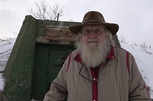 ‘Ark Two’ nuclear fallout shelter seemed crazy ‘til coronavirus