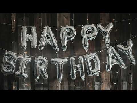 Best Happy Birthday Song 2021 | Birthday Background Music | Happy Birthday song Free Download