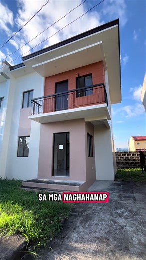 Dream House for Sale in Cavite - Your Future Awaits!