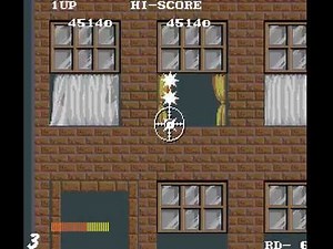 Arcade Longplay [531] Empire City: 1931