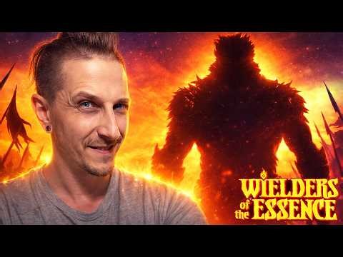 🔥 ИНКРЕМЕНТАЛЬНЫЙ ВАМПИРЛАЙК! | Wielders of the Essence