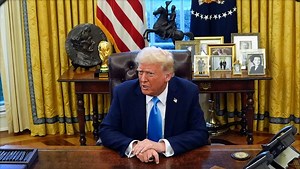 Number of federal employees opting for deferred resignations below White House's goals