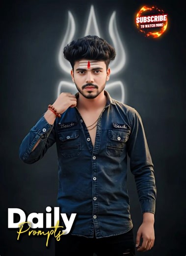 Gemini Ai Photo Edit 😱🔥🤯 Gemini Ai Photo Editing Prompt | Google Gemini Photo Editing