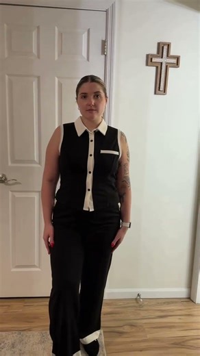 “Yes, I’m the Boss.” 😌✨