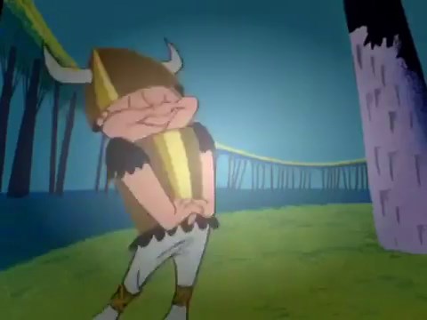 Bugs Bunny Episode 147 -- Whats Opera, Doc