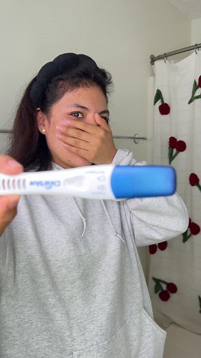 Reacción de embarazo: ¿bulto o inflamación? (Parte 2)