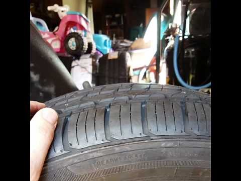 Milestar Tire Review