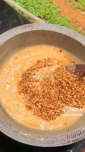 කිරි ටොෆි පහසුවෙන් සාදා ගන්න (Easy Milk Toffee Recipe)