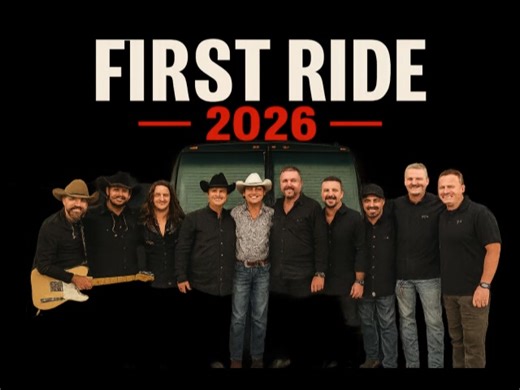 72K views · 2.3K reactions | John Foster & The Fosterin’ Country Band...