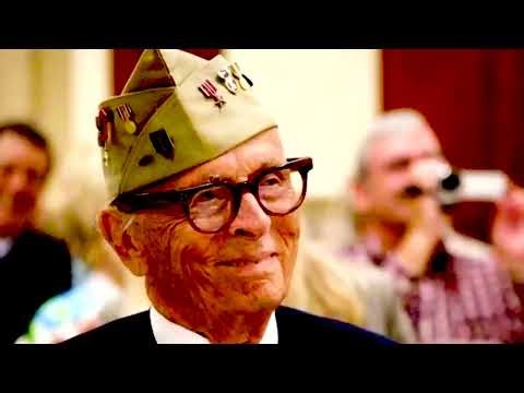 Peter Thomas: When America Fell In Love With A Voice