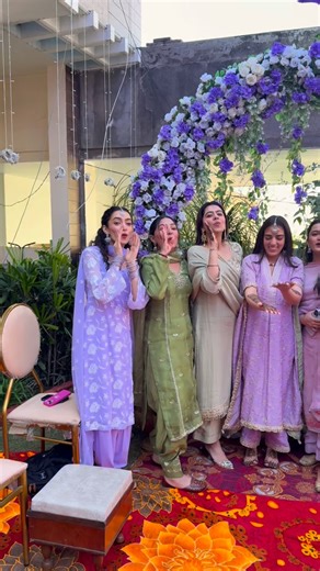 Reetu's Mehndi on Instagram: "Lilac Bride💜 . . . . . Punjabi wedding, Punjabi bride, Punjabi groom, Punjabi wedding reels, bridal mehndi, bridal mehndi design, mehndi ceremony, mehndi night, mehndi function, mehndi artist in Amritsar, henna art, henna design, traditional Punjabi wedding, big fat Indian wedding, bride squad, team bride, Punjabi wedding dance, wedding vibes, desi wedding, Indian wedding reels, viral wedding reel, wedding content creator, social media management #PunjabiWedding #B