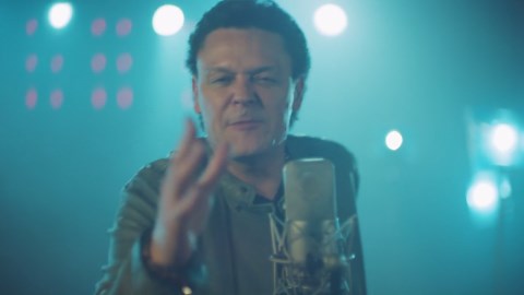 PEDRO FERNÁNDEZ ft. LEO DAN - Como Te Extraño Mi Amor