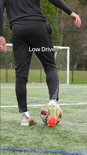 What's your favorite technique?