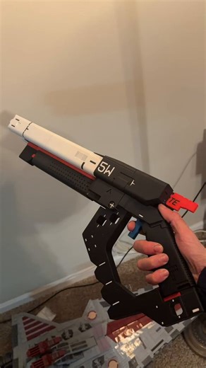Yo I really appreciate all the advice from everyone but I just ordered the wrong strength magnet 😭 I don’t need to redesign the whole receiver, mix and match strong and weak magnets, get rid of the magnets all together and add a locking system, it works perfectly with the magnets it was designed for 😭