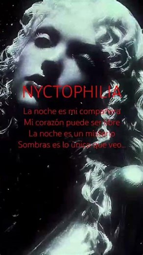 Un rock gótico desde Caracas, Venezuela. #goth #aesthetic #nictofilia #nyctophilia