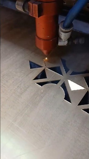 11, 2025 cnc Jali cutting 13#wood #cncwood #cnctattoo #woodworking #cncworld #cncrouter #cnc #2d