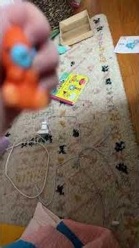 Bobble’s Lullaby Time in G Major 15