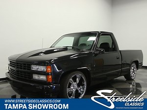 1988 Chevrolet C1500