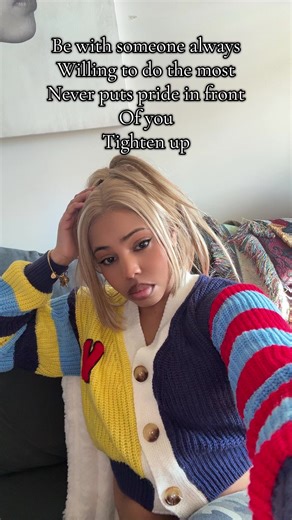 There is someone willing to give you the world and if not create the perfect one to exist in with #wlw #studsoftiktok #lgbt🌈