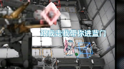 《低配小登暴打PRST》