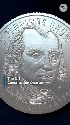 250th anniversary coins will be minted in 2026. See designs