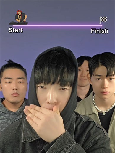 Scratch Beatbox Challenge #TeamREAL @beatboxklim @RATINO @H-has