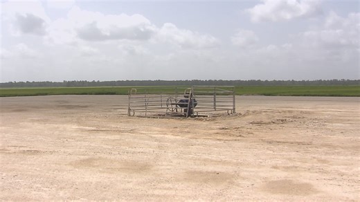 EPA gives preliminary approval for Exxon Mobile to move forward with Rose CCS project