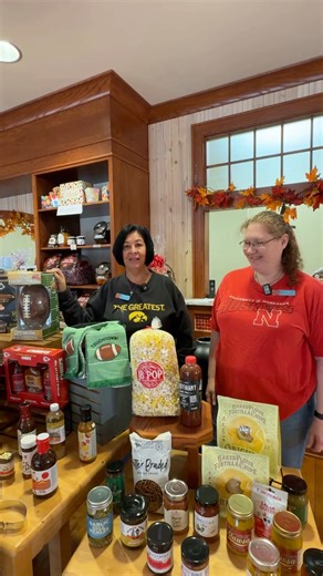 3.5K views · 58 reactions | Game on, snacks ready!  From chocolate treats to sweet bites, Palmer’s Candy Shop has everything you need to make every match a win. ⚽  Stock up today and let the snacking begin! #PalmersCandy #GameDaySnacks #SweetVictory #CandyTime | Palmer Candy Store | Facebook