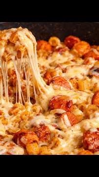 Schnelles Mittagessen in 15 Minuten: Einfach und unglaublich lecker!