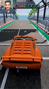 Indian car wali game vibes, and how expensive cars handle high-speed stunts, jumps, drifts, this car game is the number one choice for car lovers, racing fans, and kids who love cartoon car games—there’s 3D car damage, funny cartoon game sections, and realistic driving challenges. #CarGame #ExpensiveCarGame #GameVideo #CarCrash #IndianCarGame | Checkprompt