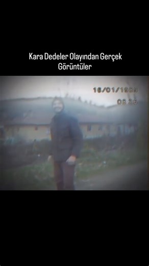 Korku Cenneti on Instagram: "Karadedeler Olayı, 16 Eylül 2011'de vizyona giren Türk gerilim, gizem ve korku filmi.[4] Hikâyesi ve çekim tarzı ile Blair Witch Project ve Paranormal Activity'nin bir benzeri olan filmin yapımcıları filmde geçen olayların 1989 yılında çekilen amatör videoların bir araya getirilerek oluşturulduğunu öne sürmüştür. Dolayısıyla bu yapımın bir kurgu değil, belgesel film olduğunu savunmaktadır. #korkucennetiii #korkufilmi #korku #cinler #paranormal"