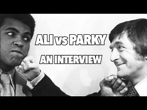 Muhammad Ali Interview with Parkinson (PART) - Short Feature