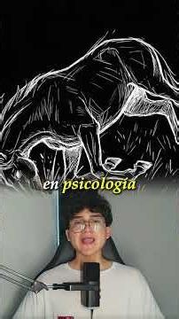 El error psicológico que te está destruyendo en silencio 🛑